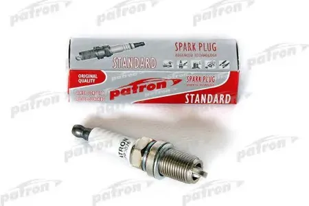 PATRON SPP3026 Свеча зажигания