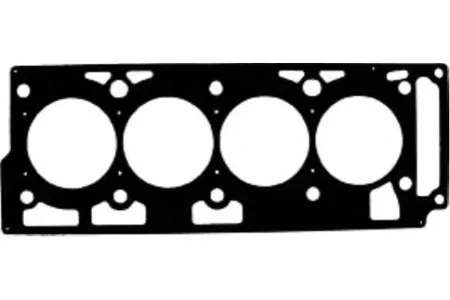 PAYEN AC5890 Прокладка ГБЦ