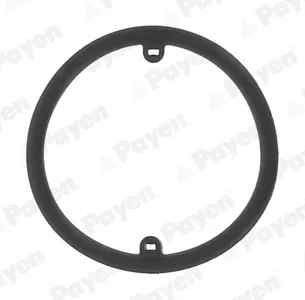 PAYEN KK5686 Кольцо уплотнительное фильтра масляного 59x5 Audi , Seat , VW 1.4-2.8 83>