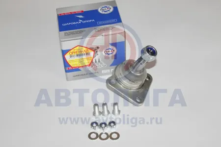 PEKAR 21232904192 Опора шаровая PEKAR ВАЗ-2123