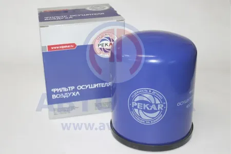 PEKAR 4324102227 Фильтр-патрон Kamaz ,МАЗ,ПАЗ осушителя воздуха