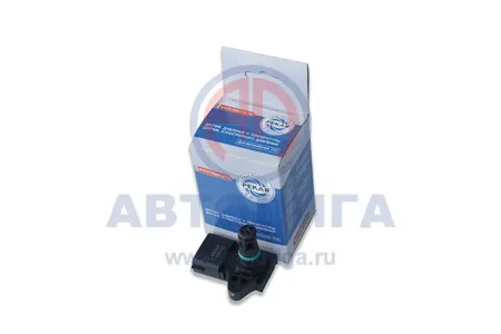 PEKAR 4921322 ДАТЧИК ДАВЛЕНИЯ ВОЗДУХА И ТЕМПЕРАТУРЫ PEKAR ГАЗ, ПАЗ, КАМАЗ, дв.Cummins ( НАДУВ)