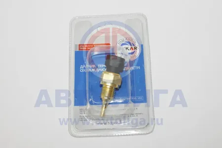 PEKAR 4954905 датчик температуры охл.жидк. ГАЗ 3302/33106, KMZ 4308 Cummins ISF 2.8, 3.8, 4ISBe, 6ISB