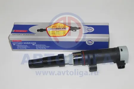 PEKAR 8200765882 Катушка зажигания Lada Largus , Renault Logan 1.6. 16V 07-16
