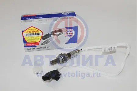 PEKAR 8201071311 лямбда-зонд Lada Largus, Renault Sandero/Stepway I 09>