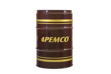 PEMCO PM070260 Масло моторное 20W50 Diesel M-50 CH-4SL 60л HCV