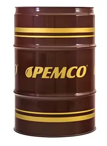 PEMCO PM070560 Масло моторное 10W40 Diesel G-5 UHPD 60л HCV
