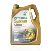 PETRONAS 70542M12EU Масло моторное SYNTIUM 5000 FJ 5W30 5л