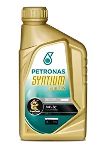 PETRONAS 70543E18EU Масло моторное SYNTIUM 5000 RN 5W30 1л