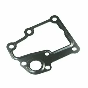 PEUGEOT/CITROEN 134078 Прокладка термост.