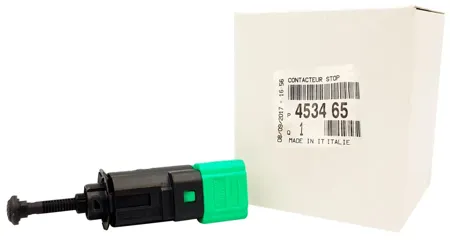 PEUGEOT/CITROEN 453465 Выключатель стоп сигнала PSA C4 C5 307 308 02- 1.6-2.5
