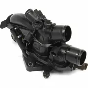 PEUGEOT/CITROEN 9808646980 Термостат системы охлаждения в сборе