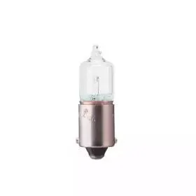 PHILIPS 12036 Лампа Philips H6W 12V 6W BAX9S