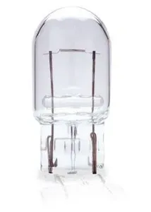 PHILIPS 12065CP Лампа PHILIPS галогеновая W21W W3x16D 21W