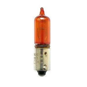 PHILIPS 12146CP Лампа накаливания HY21W 12В 21Вт