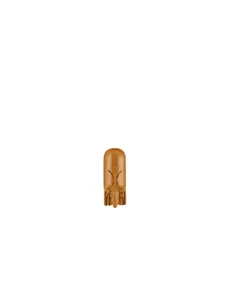 PHILIPS 12396NACP Лампа 12 5 БЕЗ ЦОКОЛЯ ЖЕЛТАЯ WY5W PHILIPS