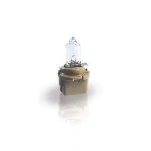 PHILIPS 12614CP Лампа BAX Vision 12V 6W B10d коричневый CP