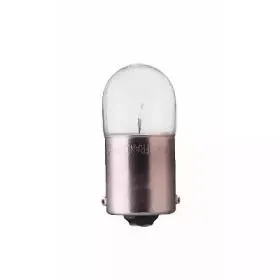 PHILIPS 12821 Лампа Philips R5W 12V 5W BA15S
