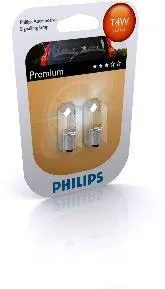 PHILIPS 12929B2 Лампа накаливания, фонарь указателя поворота