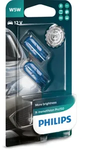 PHILIPS 12961XVPB2 Лампа