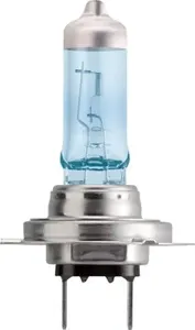 PHILIPS 12972WVUB1 Лампа H7 12972 White Vision Ultra 12V 55W PX26D B1