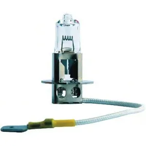 PHILIPS 13336MDBVS2 Лампа накаливания BlueVision H3 24В 70Вт