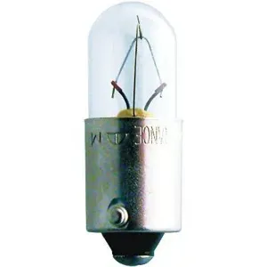 PHILIPS 13913CP Лампа PHILIPS галогеновая T2W BA9S 2W