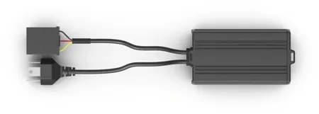 PHILIPS 18960X2 Модуль обхода ошибок CANbus Led H4 (2шт.) 12V PHILIPS
