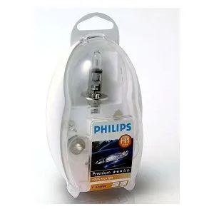PHILIPS 55472EKKM Ассортимент ламп накаливания