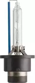 PHILIPS 85122WHV2C1 Лампа ксеноновая Xenon WhiteVision gen2 D2S 85В 35Вт, 1шт