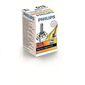 PHILIPS 85415VIC1 Лампа PHILIPS ксеноновая D1S P32D-2 35W