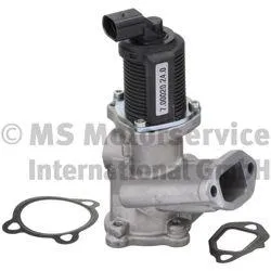 PIERBURG 700020240 Клапан EGR Opel Agila CO Mercedes O Corsa Meriva Tigra 03- 1.3CDTI