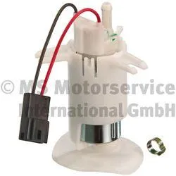 PIERBURG 700468700 Насос топливный в корпусе Mercedes W163 2.3-5.0i 98-05