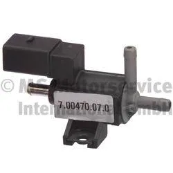 PIERBURG 700470070 клапан СВВ Audi A3A4A5 1.8TFSi2.0TFSi 16V 05-09