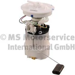 PIERBURG 700661190 Насос топливный Ford C-Max Focus 1.4-2.0i 03>