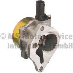 PIERBURG 700673060 Насос вакуумный Nissan Almera Micra Kubistar, Renault Megane Kangoo 1.5 dCi 01>
