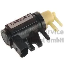 PIERBURG 700868020 Клапан VAG 1.92.5TDI ASZAKEARL