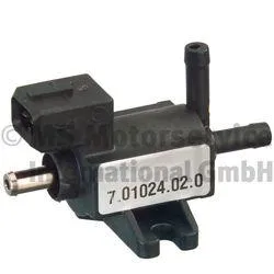 PIERBURG 701024020 Клапан рециркуляции Opel Astra G Astra H 2.0 01>