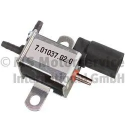 PIERBURG 701037020 Клапан добавочного воздуха Audi A3,A4,A6 VW Bora , Golf , Sharan