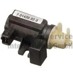 PIERBURG 701420020 преобразователь давления Opel Astra H Corsa 1.31.9CDTi 03-10