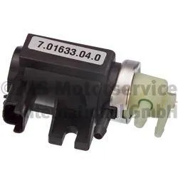 PIERBURG 701633040 преобразователь давления Peugeot 307308407 2.0HDi 16V 03>