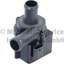 PIERBURG 701713270 Водяной циркуляционный насос Audi VW 2007->