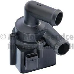 PIERBURG 701713280 Водяной насос электрический 12V Audi A3Q3,VW Golf Sharan 03>