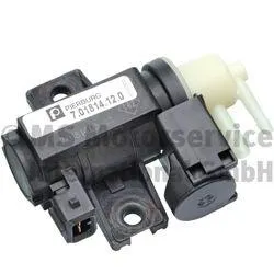 PIERBURG 701814120 клапан регулирования давления Renault Clio 1.5