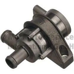 PIERBURG 702074610 Водяной насос электрический 12VVW Passat 05-10