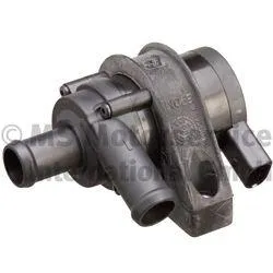 PIERBURG 702074620 Водяной насос электрический 12VVW Golf Jetta , Audi A3 03>