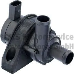 PIERBURG 702074910 Водяной циркуляционный насос Audi A3 Sport back II (8PA)
