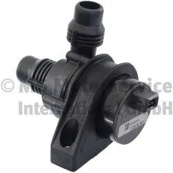 PIERBURG 702078390 Водяной насос BMW E70E71 3.0-4.0D4.8i 06>