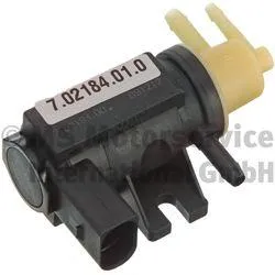 PIERBURG 702184010 преобразователь давления Audi A3A4, VW Golf LT Passat 1.9TDi-2.8TDi 96>