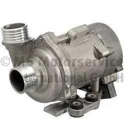 PIERBURG 702478400 Водяной насос BMW 5er7er6erX5X6 4.4i 08>